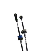 TRAFİC-III-SANDERO-III-VİTES KUMANDA TELİ 349352677R - 2