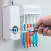 Otomatik Diş Macunu Sıkacağı - 2