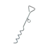 Eastland Köpek Bahçe Bağlama Kazığı 46 Cm - 1