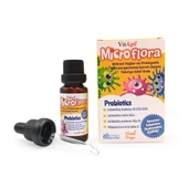 Vitagil Microflora Probiyotik Damla 15 ml - 4