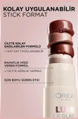 L'Oréal Paris Lumi Glass Islak Bitişli Stick Aydınlatıcı - 610 Glassy Pearl Eclat - 4