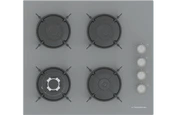 Termikel Ankastre Set (BO O6555C A + BH P6194C A + CH C6532C BA) - 3