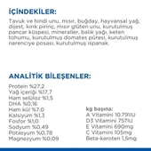 Hills Puppy Small & Miniature Tavuklu Küçük Irk Yavru Köpek Maması 3 Kg - 4
