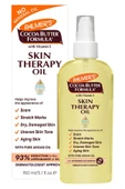 Palmers Skin Therapy Oil Cilt Bakım Yağı 150ML - 1