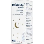 Relactaz Damla 15 ml - 1