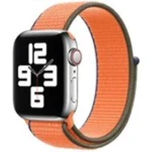 Apple Watch (40 mm) Spor Loop, Kamkat - Normal Boy outlet - 2