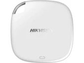 Hikvision T100I 512GB 540MB/s Taşınabilir SSD Beyaz HS-ESSD-T100I/512GW - 3