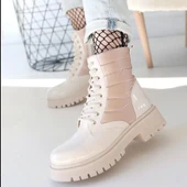 Josse Bej Rugan Bağcıklı Bot thumbnail 4