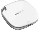 Hikvision T100I 512GB 540MB/s Taşınabilir SSD Beyaz HS-ESSD-T100I/512GW - 2