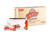 Today Kruvasan Çikolatalı 40 Gr. 20 li 4 Paket (1 Koli) thumbnail 1