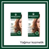 Herbatint 7M Blond Acajou Kızıl Kestane Saç Boyası  2Lİ - 1