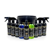 Fulcar Full Oto Bakım Seti thumbnail 1