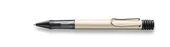 LAMY LX TUKENMEZ KALEM PALADYUM KAPLAMA KLIPS - 1