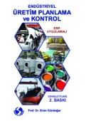 Endüstriyel Üretim Planlama ve Kontrol - 5