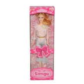 30 cm Simge Model Bebek 2031 - 1