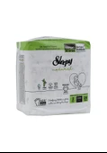Sleepy Natural 2 Numara Mini 24'lü Bebek Bezi - 1
