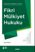 Fikri Mülkiyet Hukuku - 6