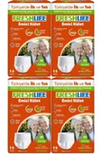 Freshlife Emici Külot Orta Medium 120 Adet - 1