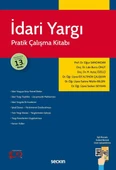 İdari Yargı Pratik Çalışma Kitabı - 4