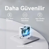 VOLTME V2019 Revo Siyah 20W CC Şarj Aleti - 4