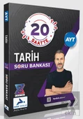 Paraf Z Takım AYT Tarih Video Soru Bankası - 1