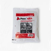 PASS Koruyucu Hışır Örtü 20m2 - 1
