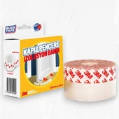 Boss Tape Kapı Altı İzolasyon Bandı 53mm-6mt - 3