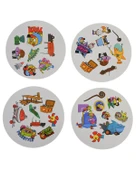 Kral Şakir Parigo Eşlestirme Oyunu - 4