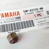 Yamaha Nmax 125 -155 ,Xmax 125 Subap Keçesi Orjinal 1 Adet 2015-24 Supermoto thumbnail 1