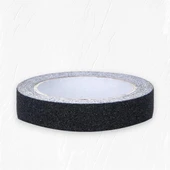 Boss Tape Zemin Merdiven Kaydırmaz Bant 50mmx25mt Siyah - 3
