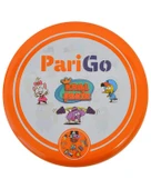 Kral Şakir Parigo Eşlestirme Oyunu - 1