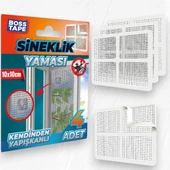 Boss Tape Sineklik Yama Tamir Bandı 100mm - 2