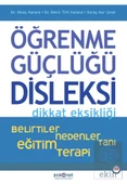 Öğrenme Güçlüğü, Disleksi Dikkat Eksikliği - Belir - 1