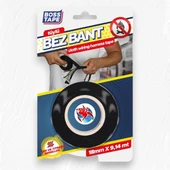 Boss Tape Kablo İzolasyon Bandı Tüylü Bez - 1
