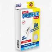 Boss Tape Pencere Cam Sineklik 75x125cm Cırt Bantlı - 3