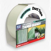 Boss Tape Duct Tape Tamir Bandı Şeffaf 48mmx25mt - 2