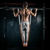 Valkyrie Pull Up Barfiks Çekme Yardımcısı Evrensel Uyumlu 40kg Ağırlık Düşürücü Ayarlanabilir Kolay Kurulum Kullanım - 7