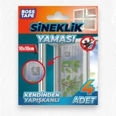 Boss Tape Sineklik Yama Tamir Bandı 100mm - 1