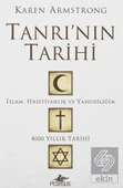 Tanrı'nın Tarihi - 4