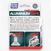 Boss Tape Alüminyum Bant Akrilik 48mmx10mt - 3