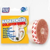 Boss Tape Kapı Altı İzolasyon Bandı 53mm-6mt - 2