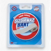 Boss Tape Banyo ve Mutfak Sızdırmazlık Bandı 38mm-3,35mt - 1