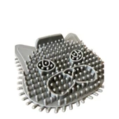 Kedi Tasarımlı Ergonomik Tuvalet Fırçası thumbnail 3