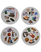 Rafadan Tayfa Parigo Eşleştirme Oyunu thumbnail 4