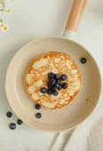 Neoflam Döküm Tava Fika 30cm Bej - 2