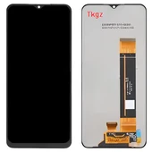 Tkgz - Samsung Galaxy A23 - SM-A235 Uyumlu Lcd Ekran Dokunmatik Orijinal - 1