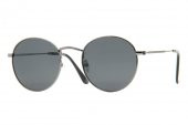 Lykos LY9103-C2-50 Polarize Unisex Güneş Gözlüğü - 1