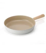 Neoflam Döküm Tava Fika 30cm Bej - 1