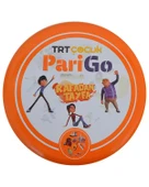 Rafadan Tayfa Parigo Eşleştirme Oyunu thumbnail 1