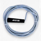 Eltos Gider - Kanal Açma Teli 5 Metre - 1